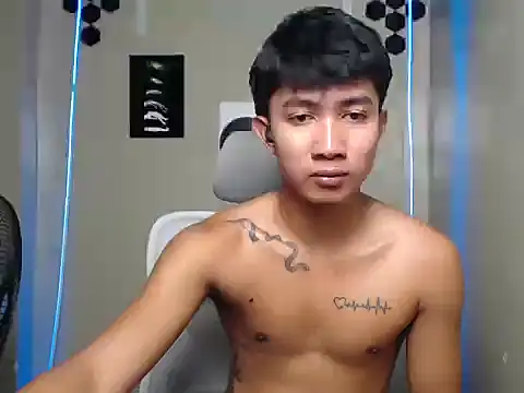 Chat +18 de Ur_hottestjonny ao vivo