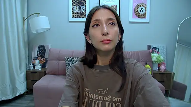DanaRoges Live XXX-Chat