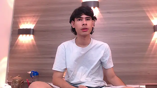 Kevin_Brooks1's Live XXX Chat