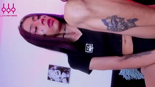 Sembang XXX Secara Langsung Sammybitchx