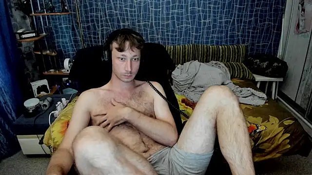 XXX chat uživo modela CuteBoy228