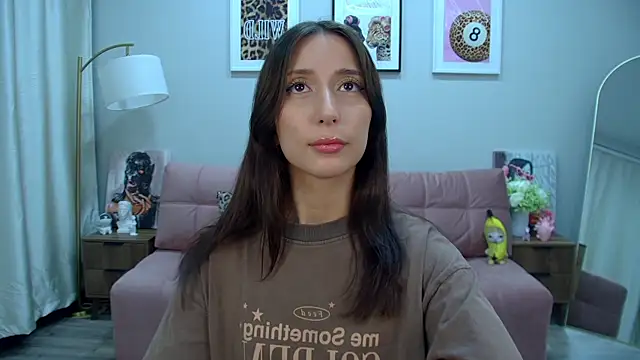 DanaRoges – Live XXX-chat