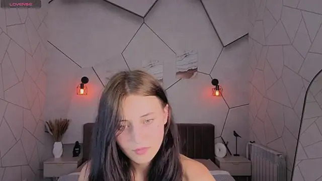 Chat XXX en directo de Tracey_Gill
