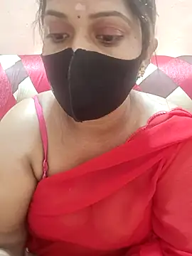 Chat XXX en directo de Keerthimma