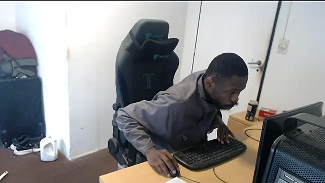 XXX chat uživo modela Mastertopdome