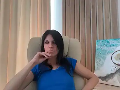InjaAtHomen Live XXX chat