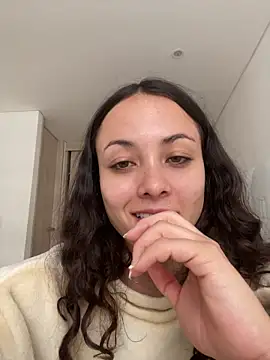 Chat XXX en directo de Megan_Rodrigo
