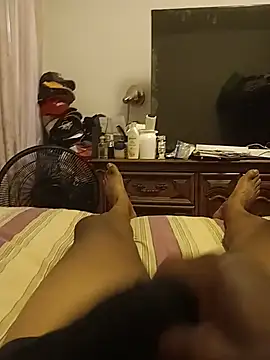 yasohw Show in webcam