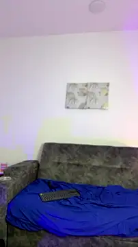 Alexander_Connorのウェブカメラショー