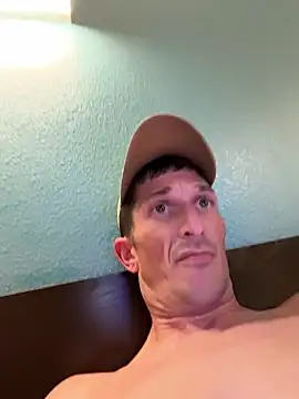 Webkamerová show SoTxedginbro