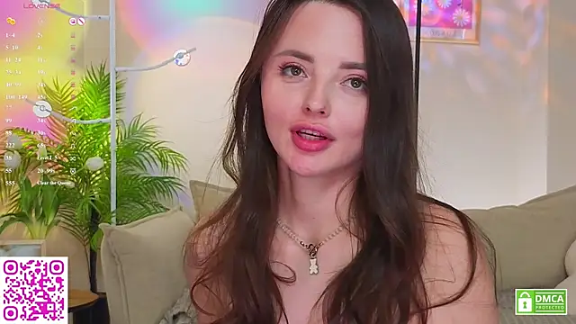 XXX chat uživo modela OliviaKis_