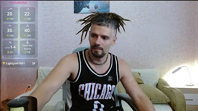 Aestheticguy101 Chat XXX in diretta