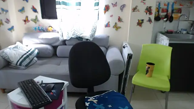 Olgahunder's Live XXX Chat