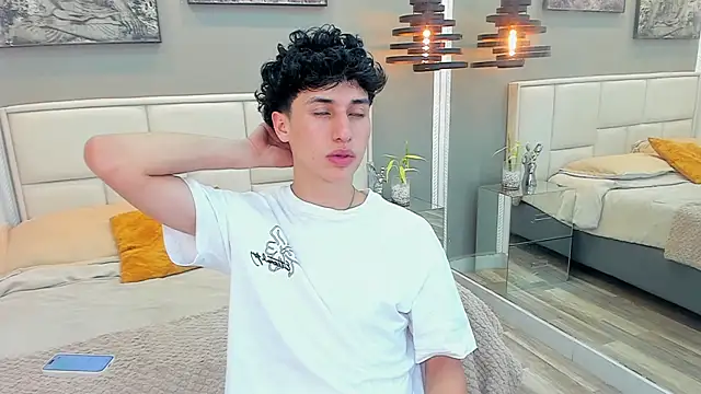 thom_ames – Naživo XXX chat