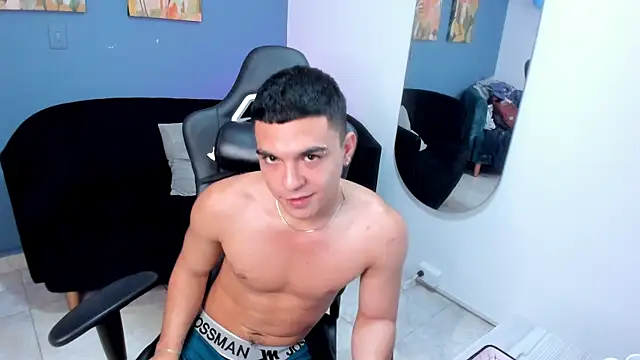 ELGRAN_JEFE Live XXX-chat