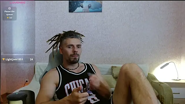 Aestheticguy101 Live XXX-chat