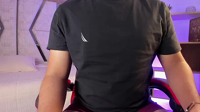 Axel_grey_ Live XXX Chat