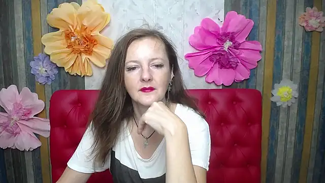 MeganPirs Live XXX-Chat