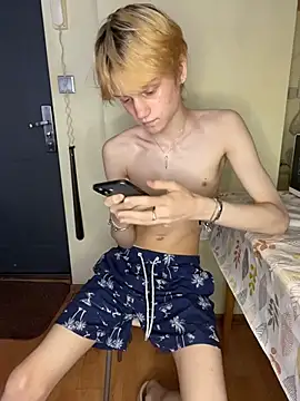 Živý XXX chat rudakovv