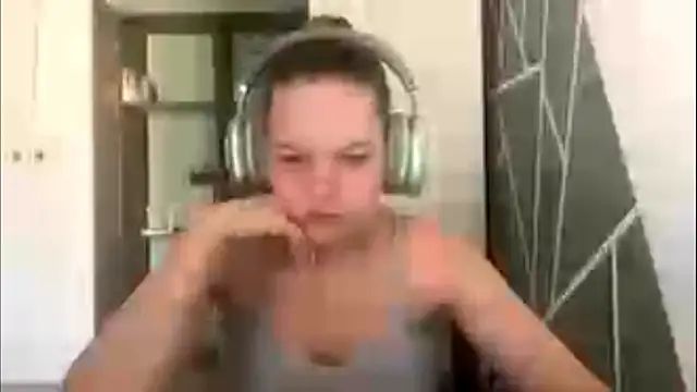 HellyRay's Live XXX Chat
