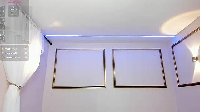 MiaLiore_'s Live XXX Chat