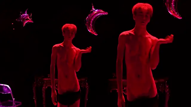 HOT-001 现场XXX聊天