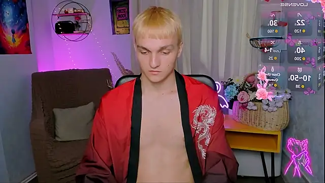 john_lik – Live XXX-chat