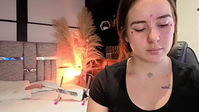 Živý XXX chat AlliceLover