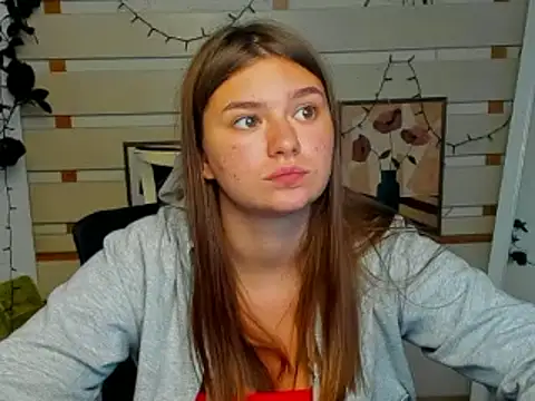 Josephine_Kiss' Live XXX Chat