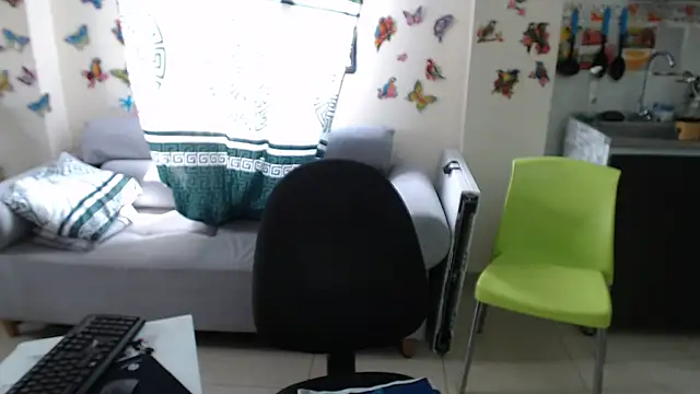 Olgahunder – Naživo XXX chat