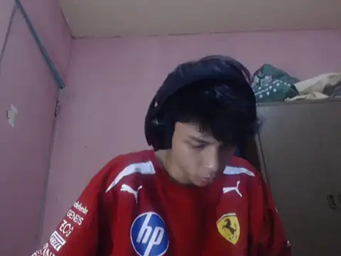 Kyoshi_19 Obrolan Langsung XXX