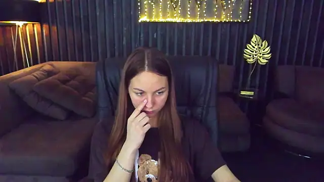Živý XXX chat MilaAddams