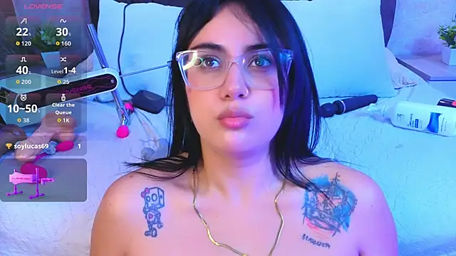 vicky_greyのライブXXXチャット