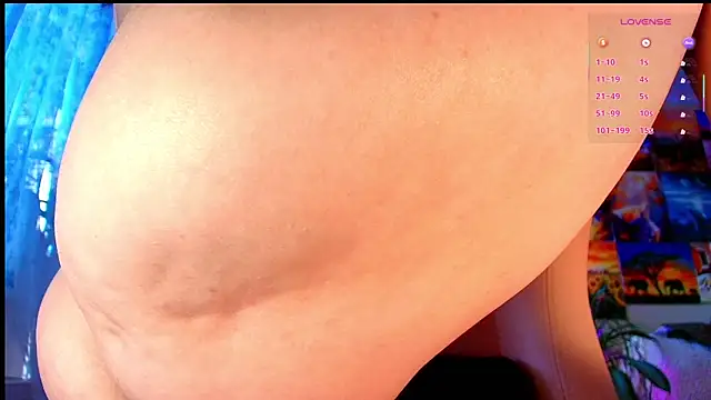 GoodWitch_ – Naživo XXX chat