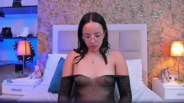 ValkyriaSteel – Live XXX-chat