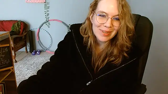 Chill_Billie Adlı Modelin Canlı XXX Sohbeti