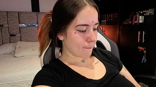 Czat XXX na żywo – AlliceLover