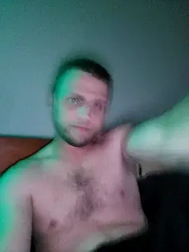 Bsmith1321's Webcam Show
