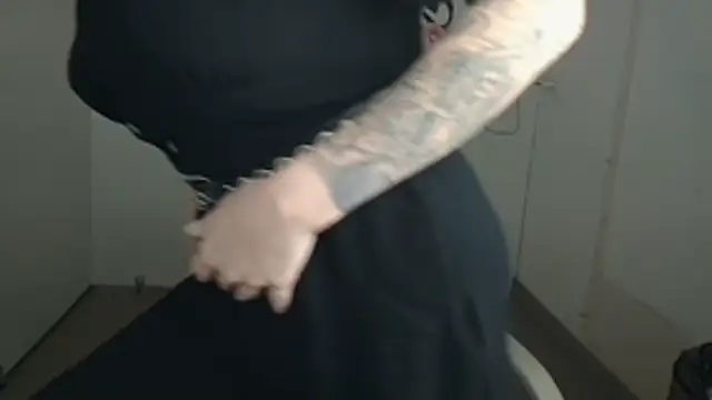 Czat XXX na żywo – Melodie_Aster