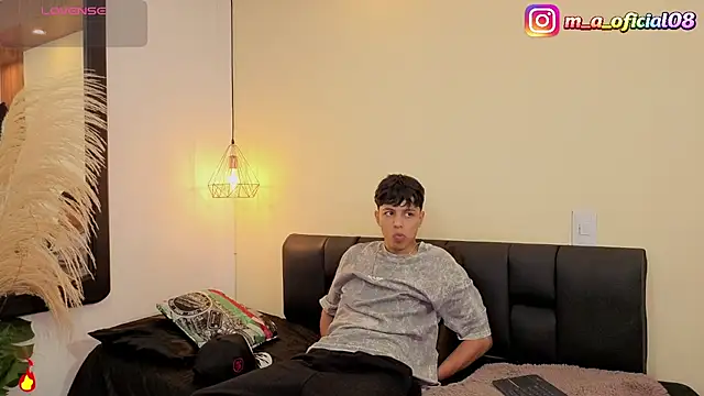 Živý XXX chat Morgan_alice