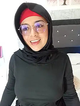 Chat XXX ao vivo de alia_asad