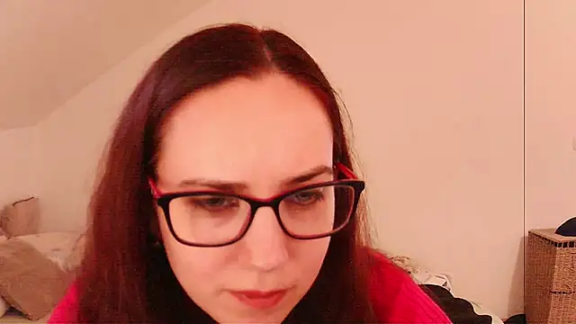 Czat XXX na żywo – EmilyHotAngel