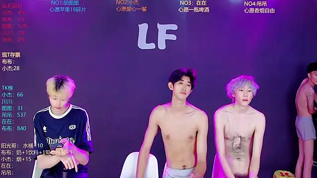 M-handsome-boy Live XXX-chat