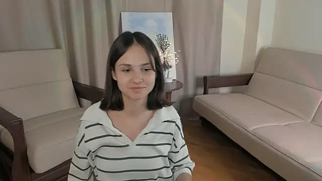 Chatroom XXX en direct de VacuumBarbie