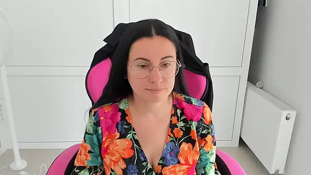 Czat XXX na żywo – ChloeVibee