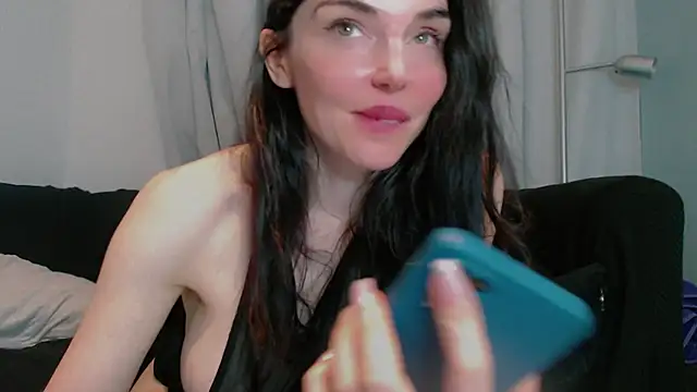 Czat XXX na żywo – BlakeBexley