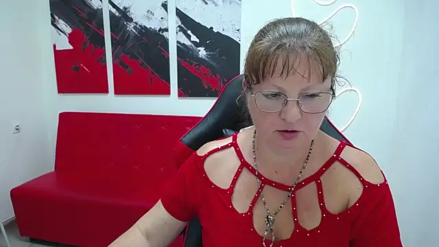 VanessaHotts 라이브 XXX 채팅