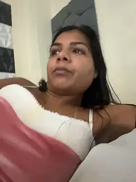 Indiazinhax Live XXX-Chat