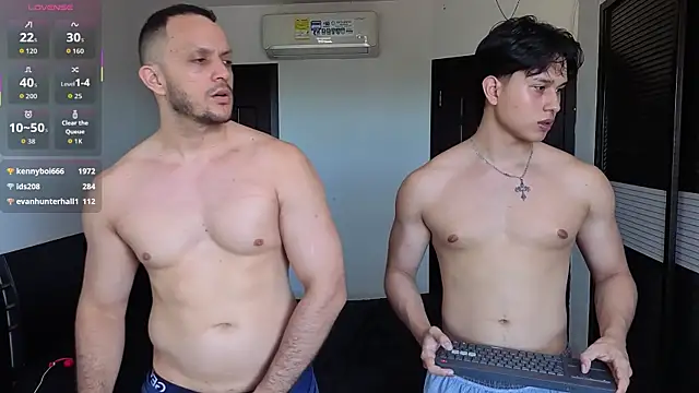 TeddyBear_07 live XXX chat