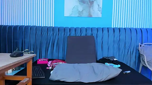 dahianeconnor's Live XXX Chat